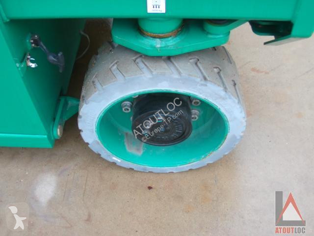 Lift Dingli  ES1712E