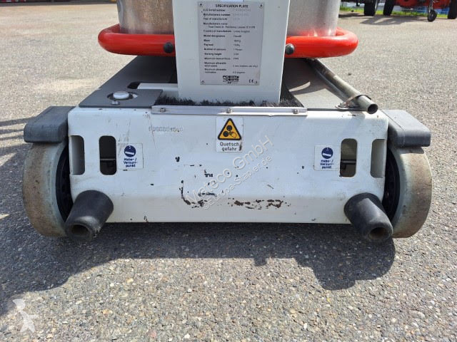 Вишка Power Tower PECOLIFT