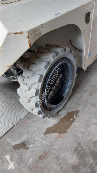 Gondola PB S131-19 E