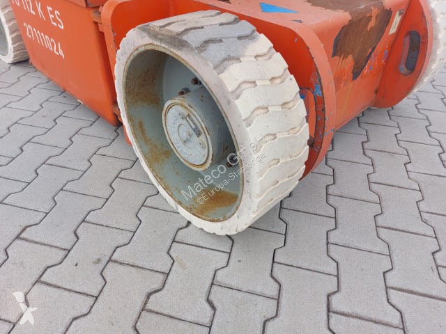 منصة تلسكوبية Genie Z30/20N