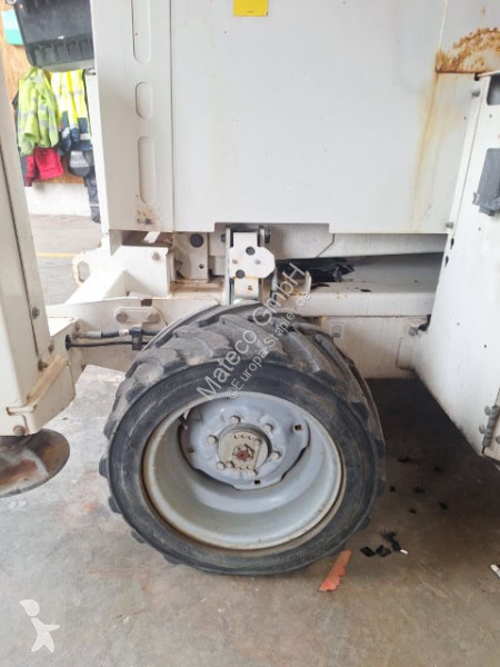 Plataforma elevadora Genie GS4069 OR