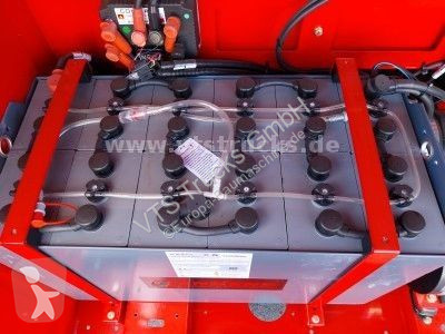 منصة تلسكوبية Magni Magni ES2223RTP  22m...