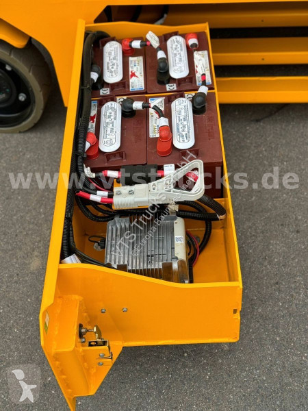 Вишка JCB S2646E Arbeitsbühne Elektro NEU Bj....