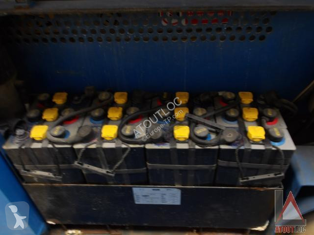 Lift Iteco  IT12151