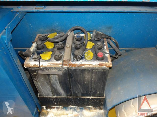 Lift Iteco