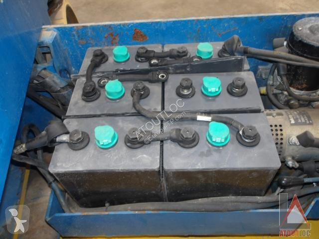 Lift Iteco