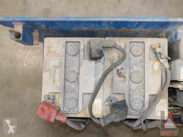Lift Iteco