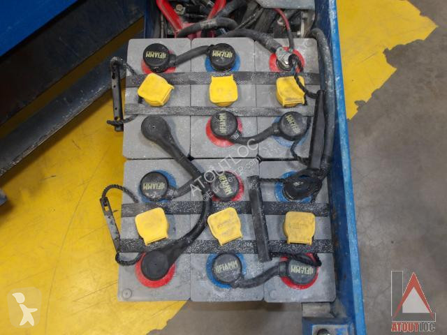 Lift Iteco