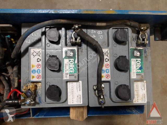 Lift Iteco
