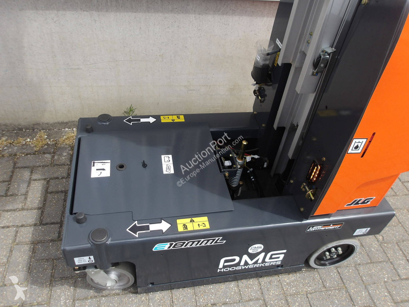 Вишка JLG E18MML