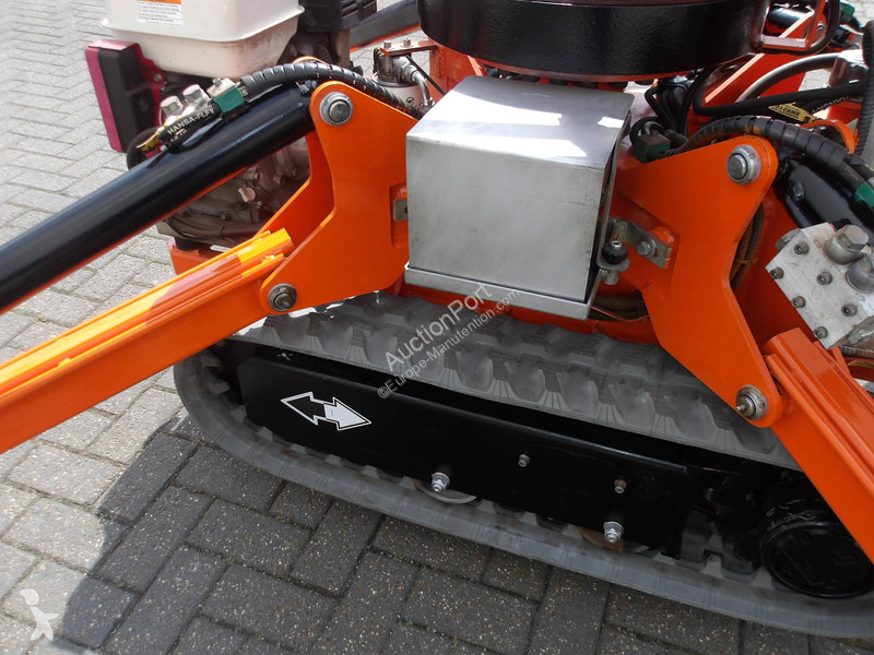 Вишка Easy Lift R160