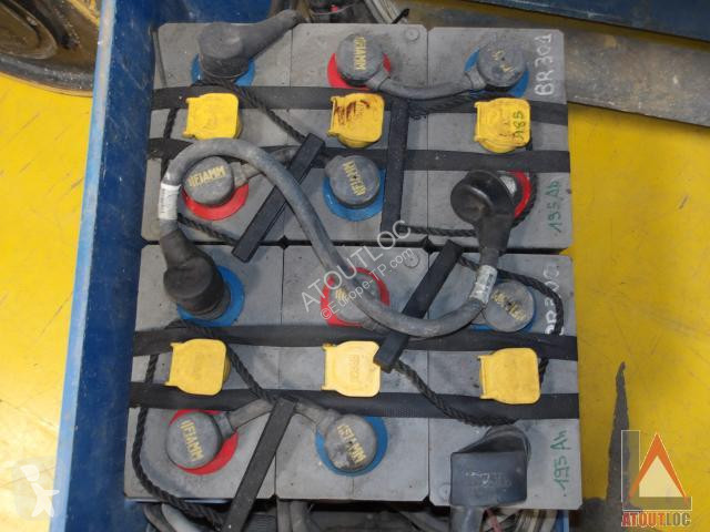 Lift Iteco