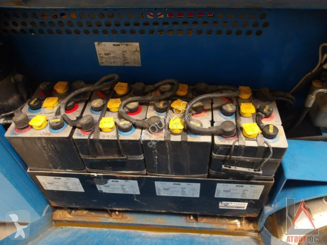 Lift Iteco  IT12151