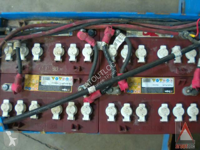 Plataforma elevadora Genie