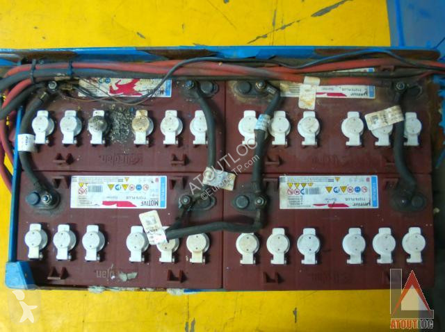 Plataforma elevadora Genie