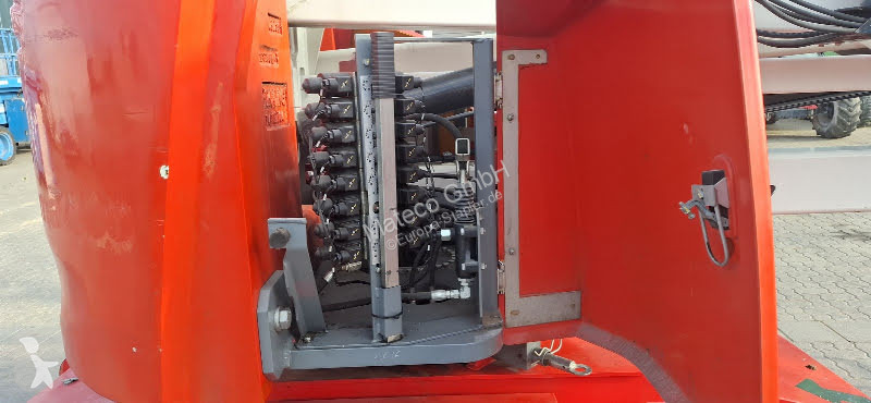 Gondola Haulotte HA15