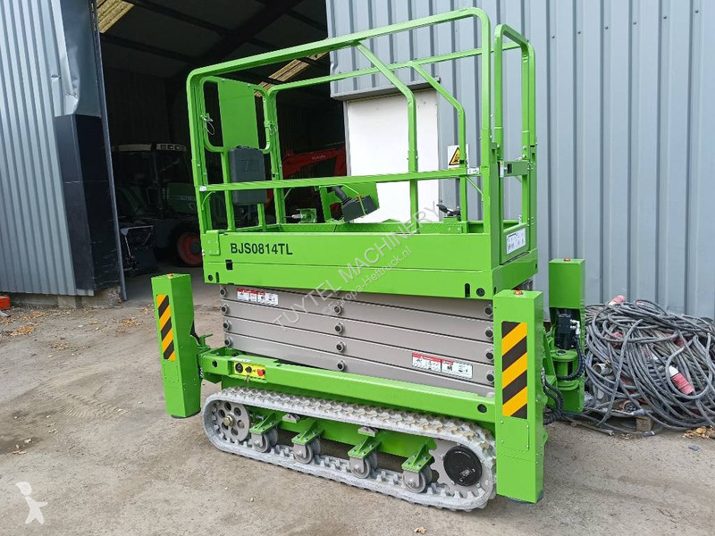 Вишка Fronteq FS 0814 TL 0610 schaarhoogwerker...