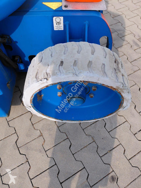 منصة تلسكوبية Genie Z30/20N