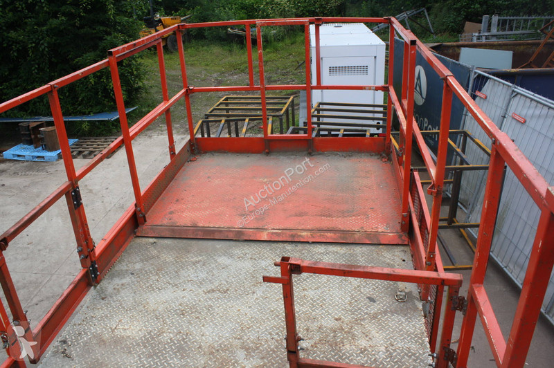 Nacela Skyjack SJ8841