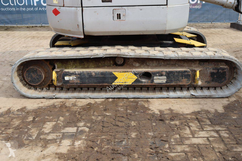 Nacela Hitachi HX99B-2