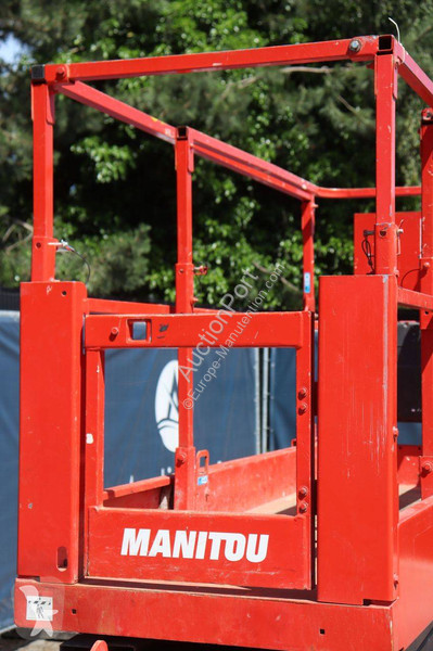 Gondol Manitou