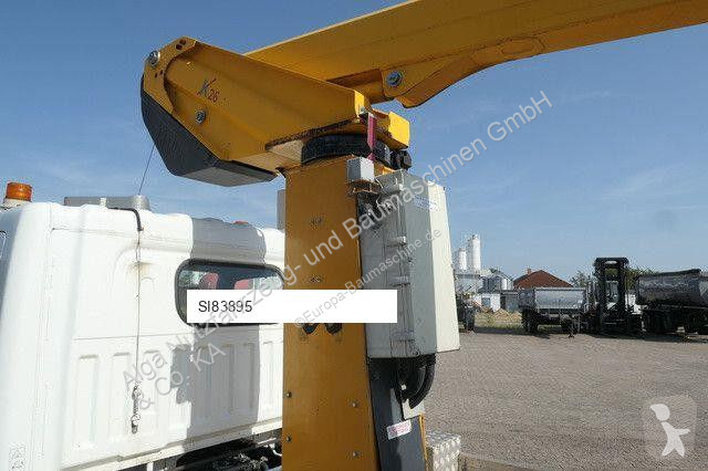 شاحنة Nissan NT400 CABSTAR, 11m, Klima, 3 Sitz,