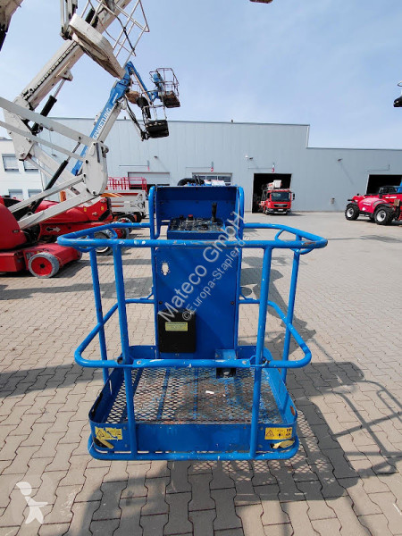 منصة تلسكوبية Genie Z30/20N