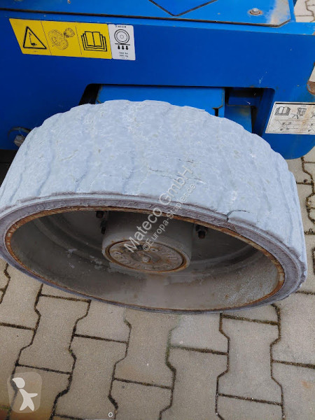 Plataforma elevadora Genie Z40/23N