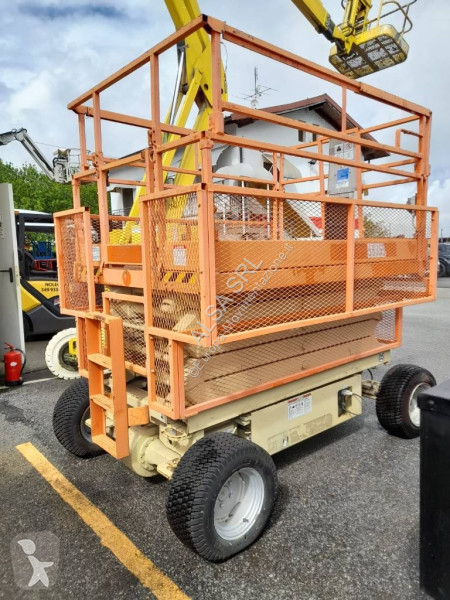 Автовышка Skyjack SJ III 6832