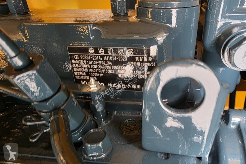 Hoogwerker Haulotte COMPACT 12DX Valid...