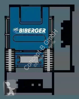 منصة تلسكوبية Niftylift HR17NE
