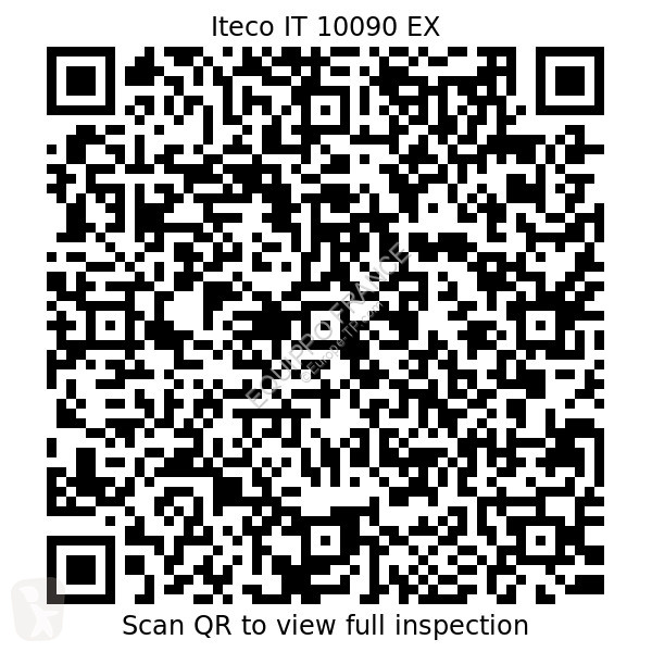 منصة تلسكوبية Iteco IT 10090 EX