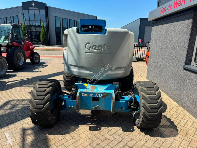 Gondola Genie Z45-25