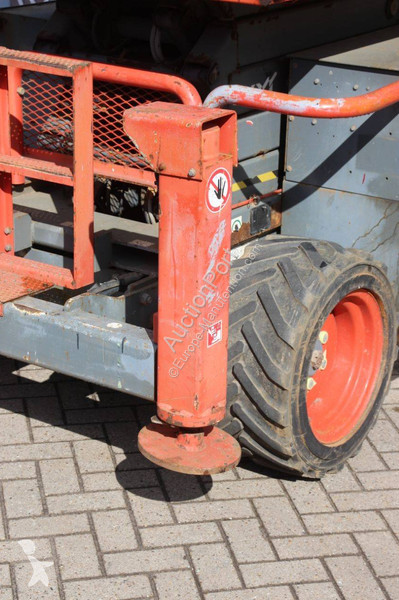 Gondola Skyjack SJ6832RT