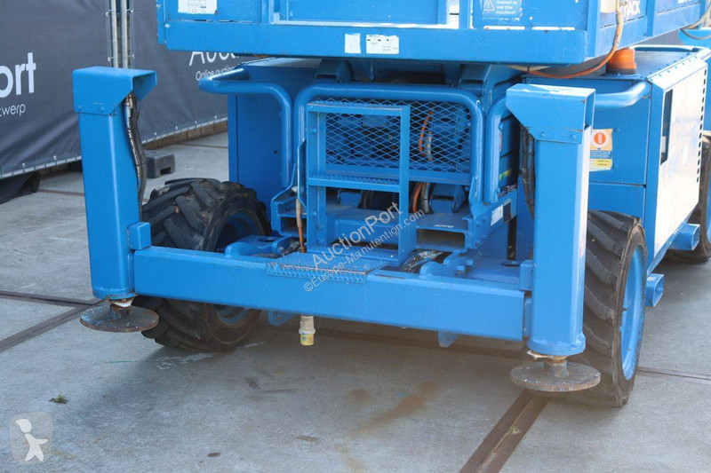 Gondola Skyjack SJ6826RT