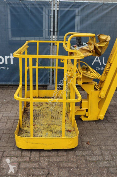 Gondola Haulotte HA16PX