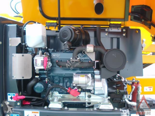 Nacelle Haulotte  HA16RTJ PRO