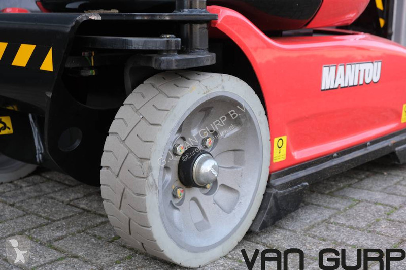 Автовышка Manitou | 2019 | 95h