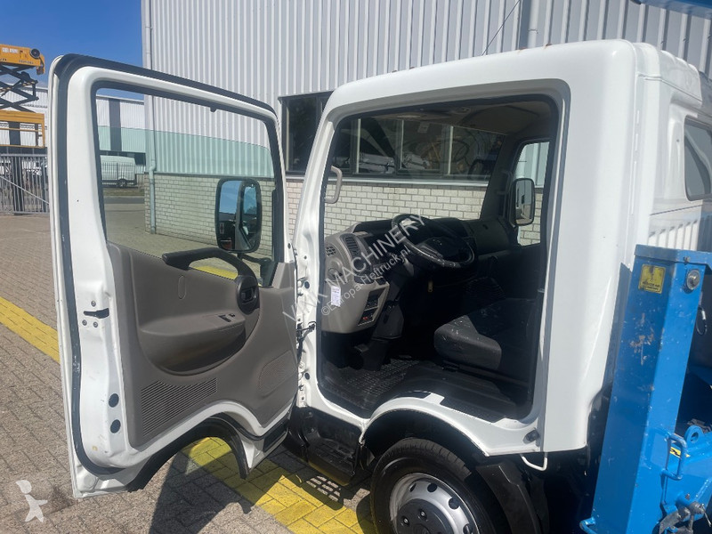 Plataforma Socage T320
