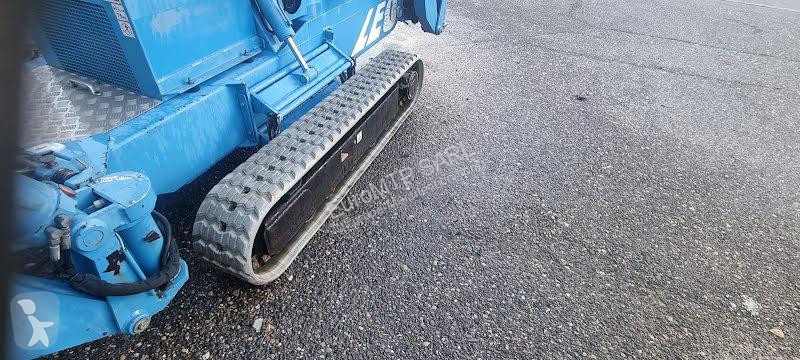 Plataforma Teupen  LEO 36T