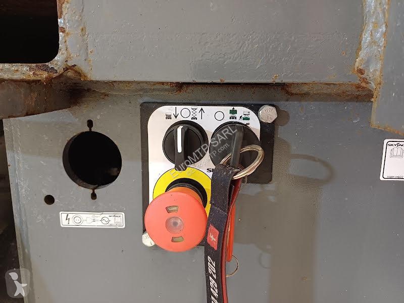 Plataforma elevadora Skyjack  SJIII 4632