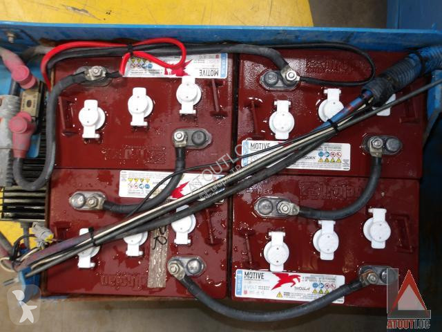 Plataforma elevadora Genie