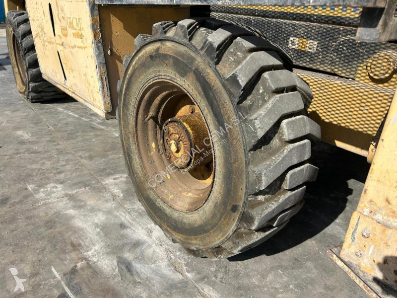 Nacelle Grove  SM4688XT