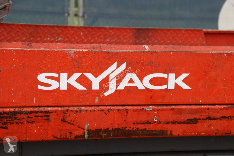 Nacelle Skyjack SJ-4632