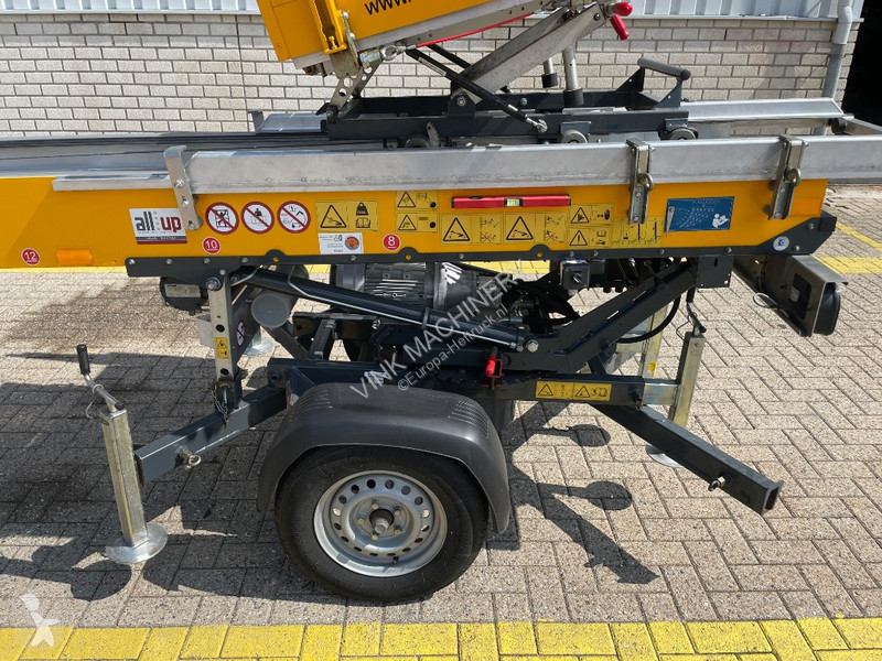 Nacelle Paus Easy 18 WH-M