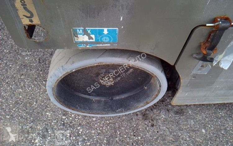 Автовишка Airo n/c