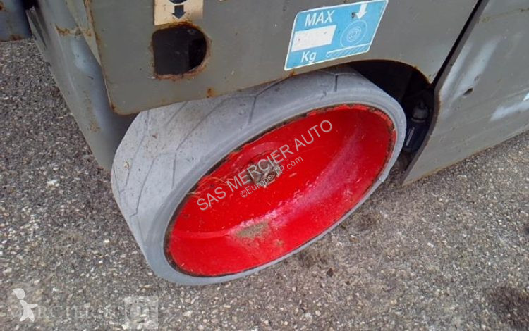 Автовишка Airo n/c