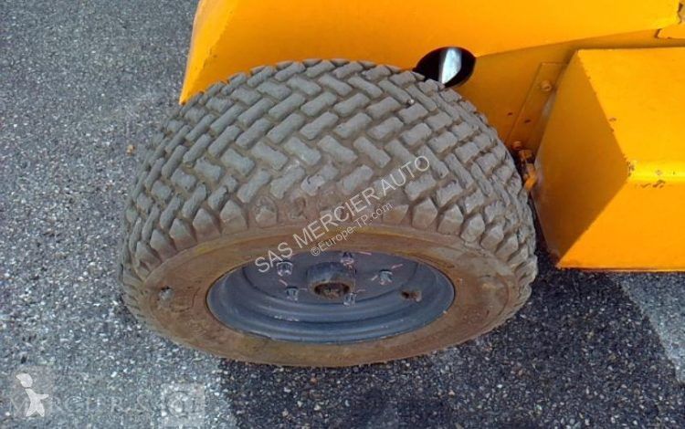 Автовишка Niftylift n/c