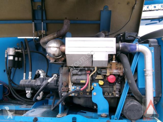 Автовишка Genie Z80/60