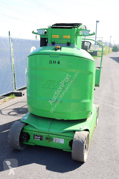 Автовишка JLG 12E